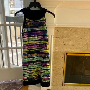 Joseph Ribkoff cocktail dress